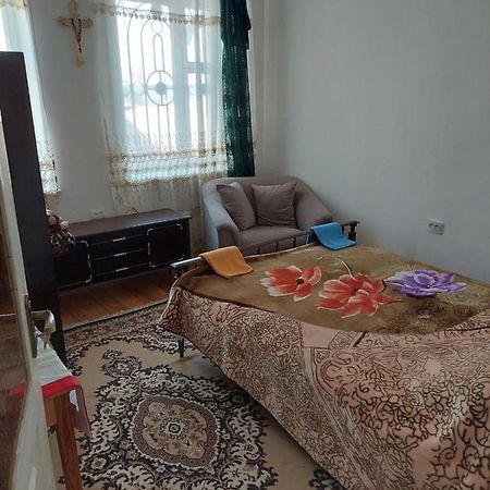 Mazmanyan 181 Apartment Gyumri Luaran gambar
