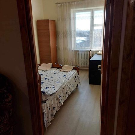 Mazmanyan 181 Apartment Gyumri Luaran gambar