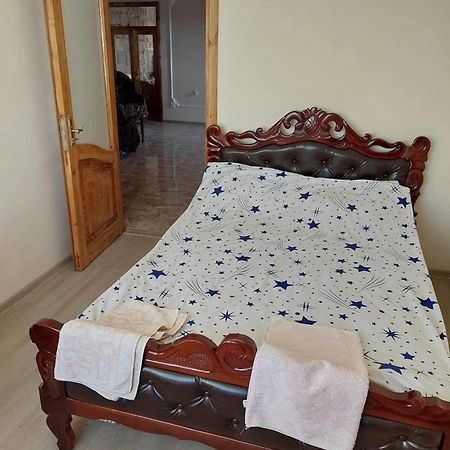 Mazmanyan 181 Apartment Gyumri Luaran gambar