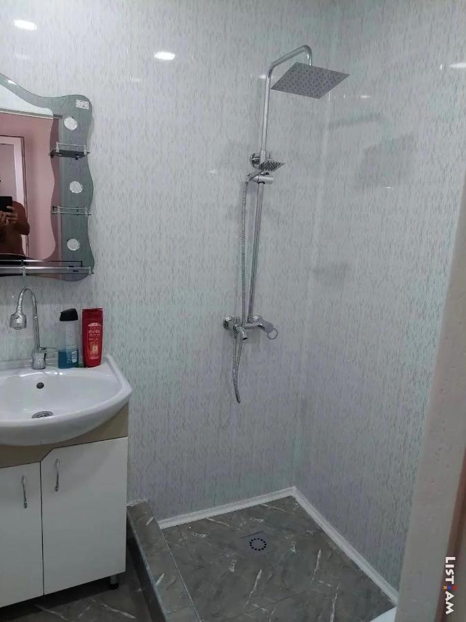 Mazmanyan 181 Apartment Gyumri Luaran gambar