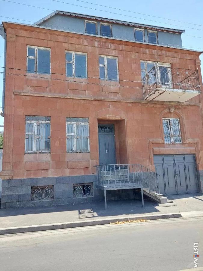 Mazmanyan 181 Apartment Gyumri Luaran gambar