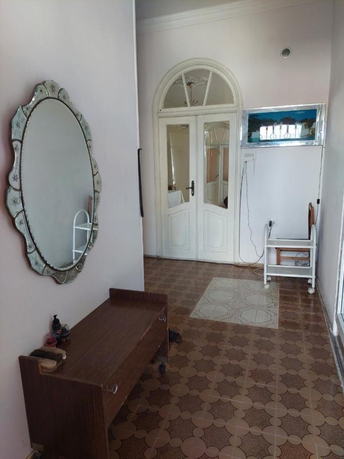 Mazmanyan 181 Apartment Gyumri Luaran gambar