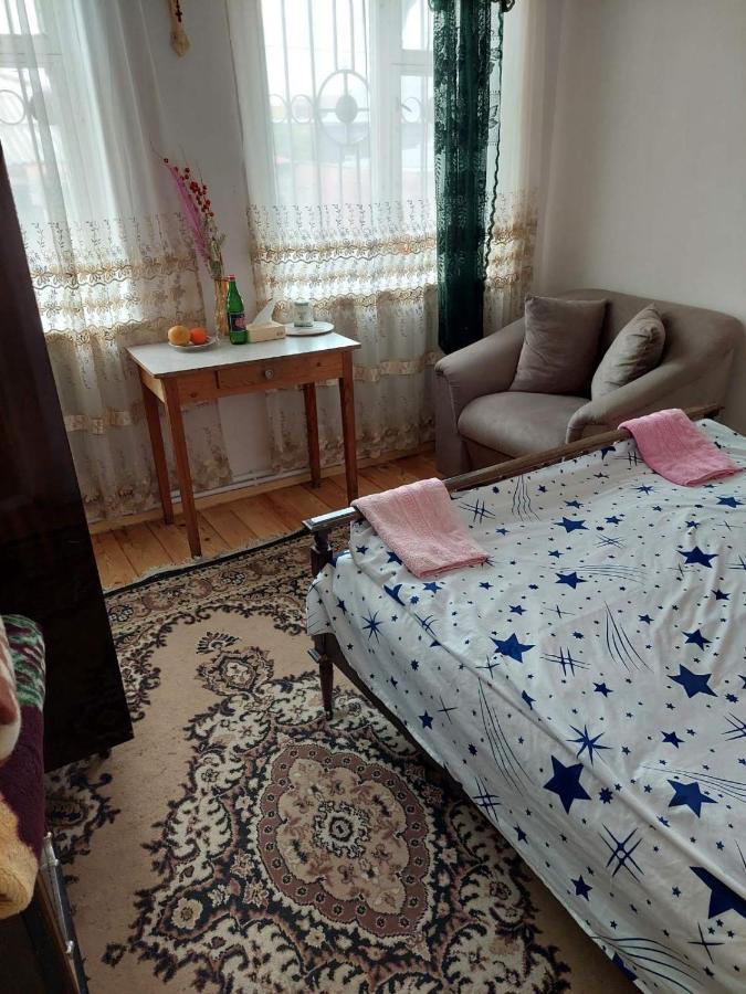 Mazmanyan 181 Apartment Gyumri Luaran gambar