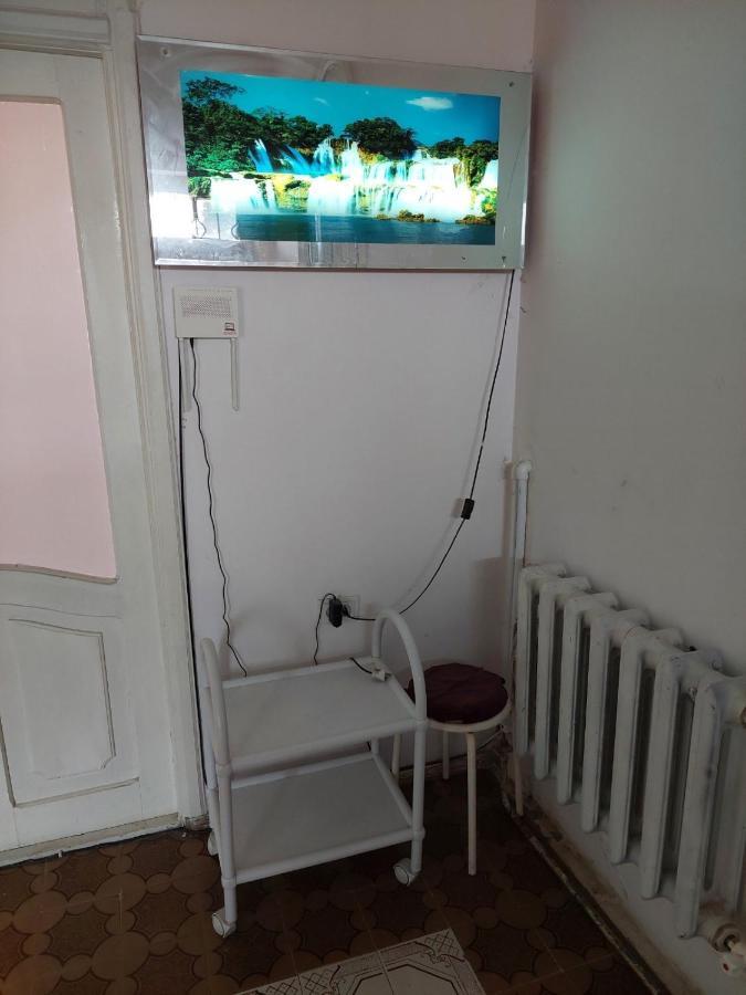Mazmanyan 181 Apartment Gyumri Luaran gambar