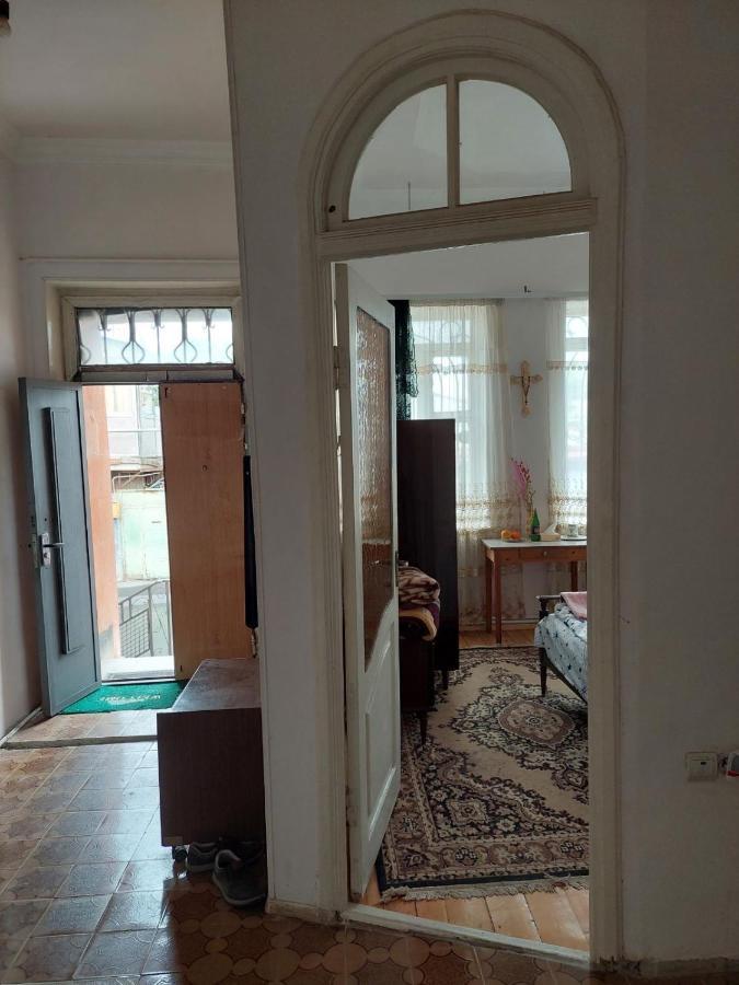 Mazmanyan 181 Apartment Gyumri Luaran gambar