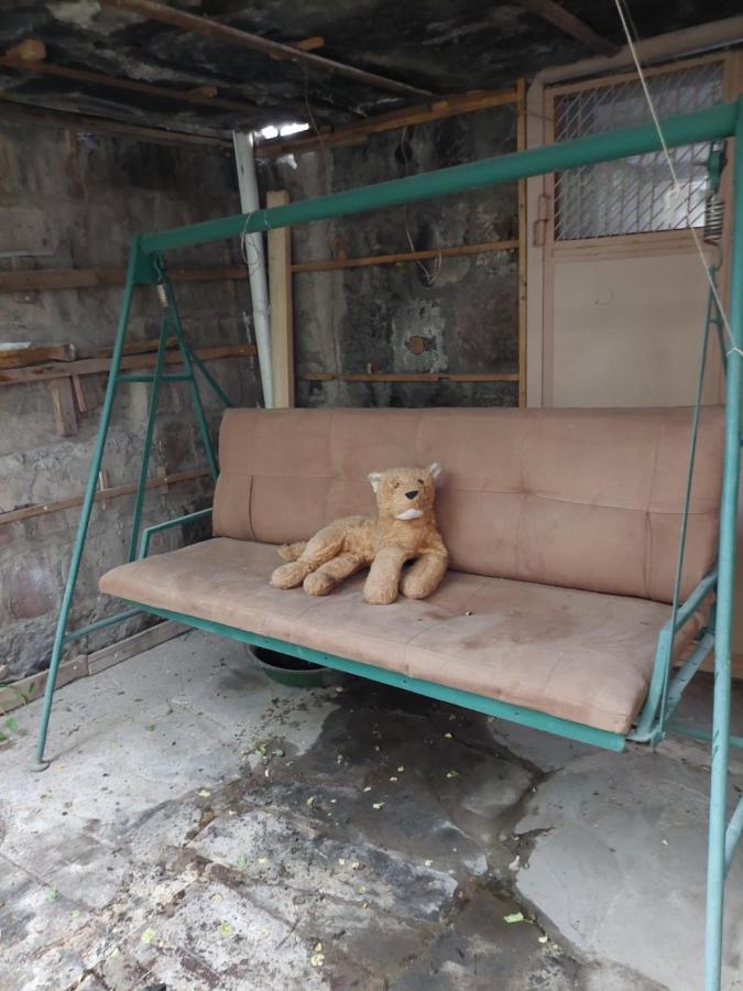 Mazmanyan 181 Apartment Gyumri Luaran gambar