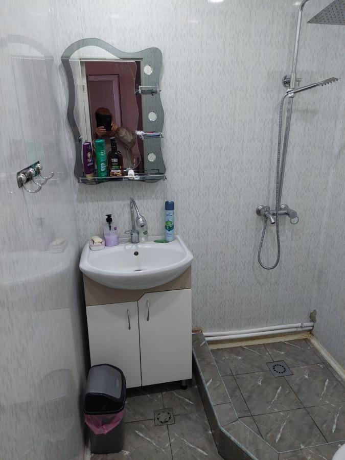 Mazmanyan 181 Apartment Gyumri Luaran gambar