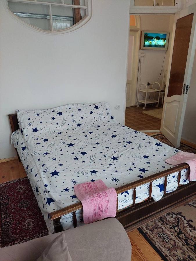 Mazmanyan 181 Apartment Gyumri Luaran gambar