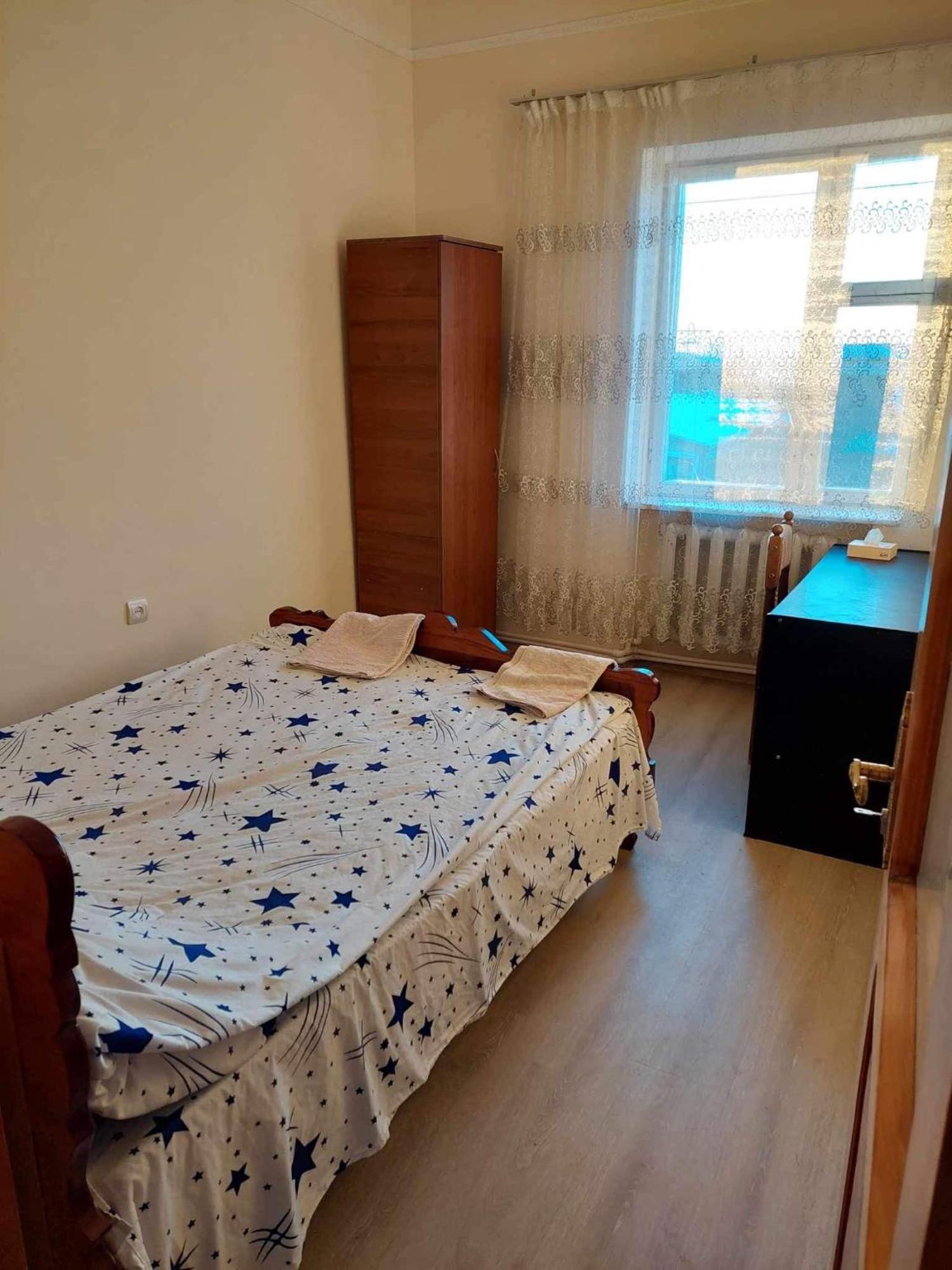 Mazmanyan 181 Apartment Gyumri Luaran gambar