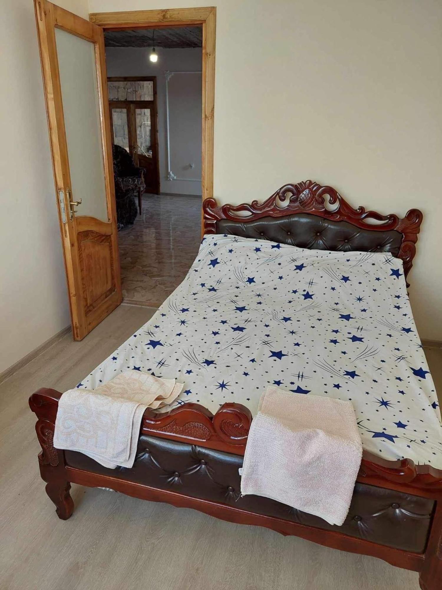 Mazmanyan 181 Apartment Gyumri Luaran gambar