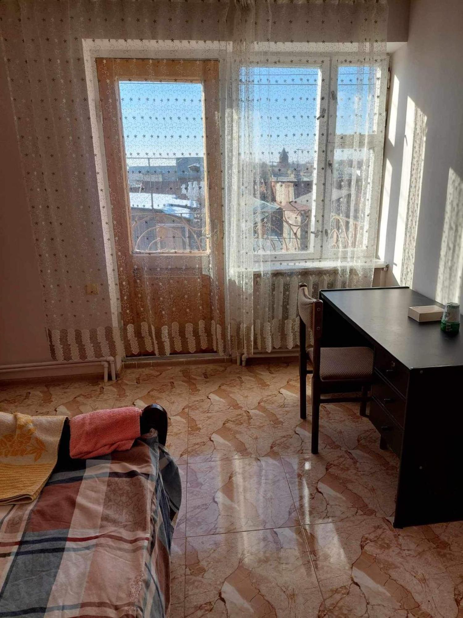 Mazmanyan 181 Apartment Gyumri Luaran gambar