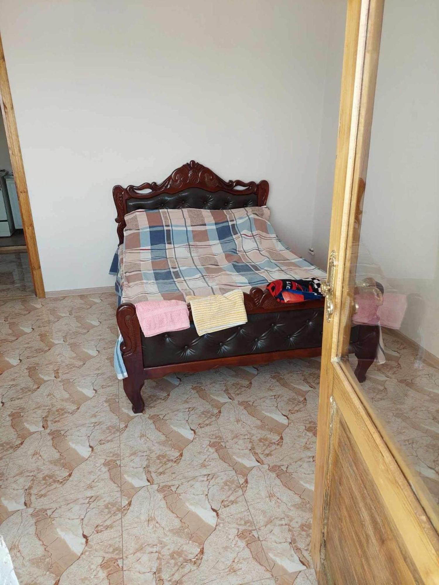 Mazmanyan 181 Apartment Gyumri Luaran gambar