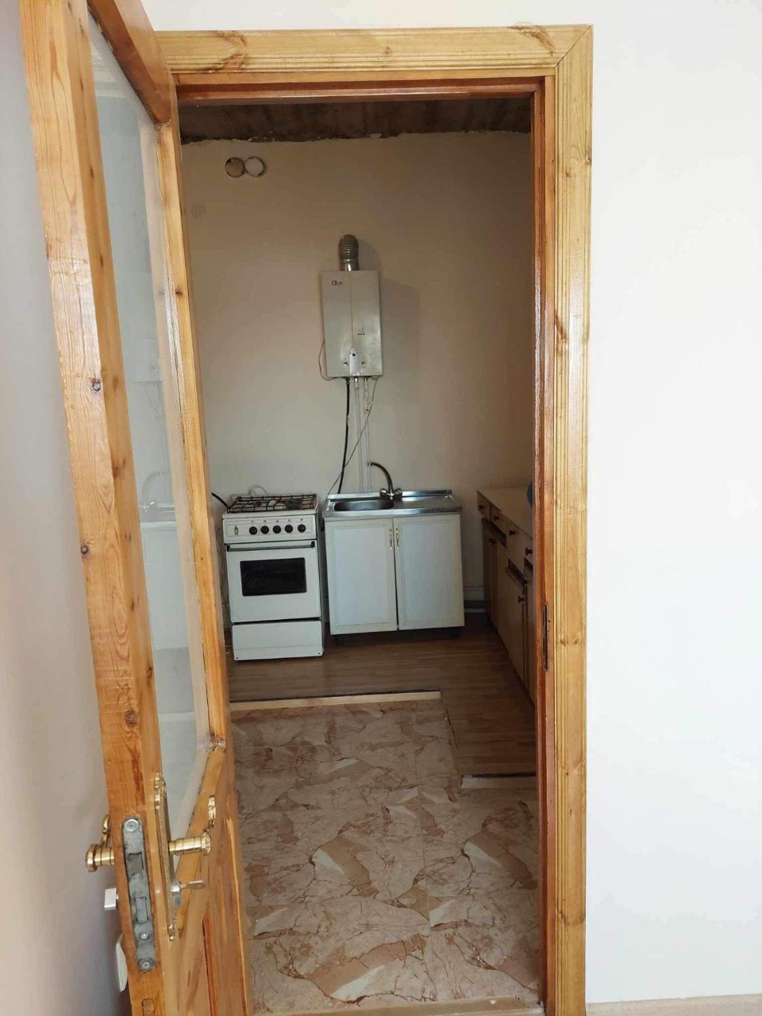 Mazmanyan 181 Apartment Gyumri Luaran gambar
