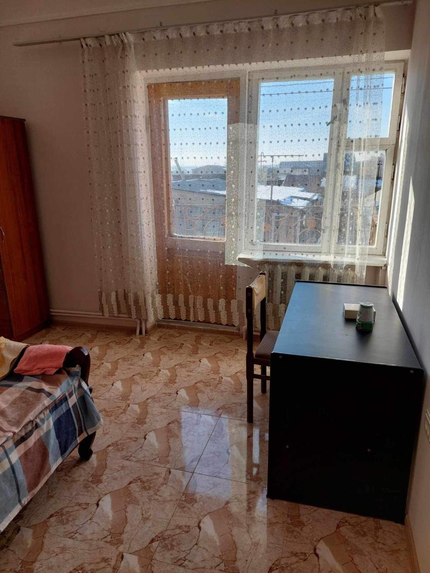 Mazmanyan 181 Apartment Gyumri Luaran gambar