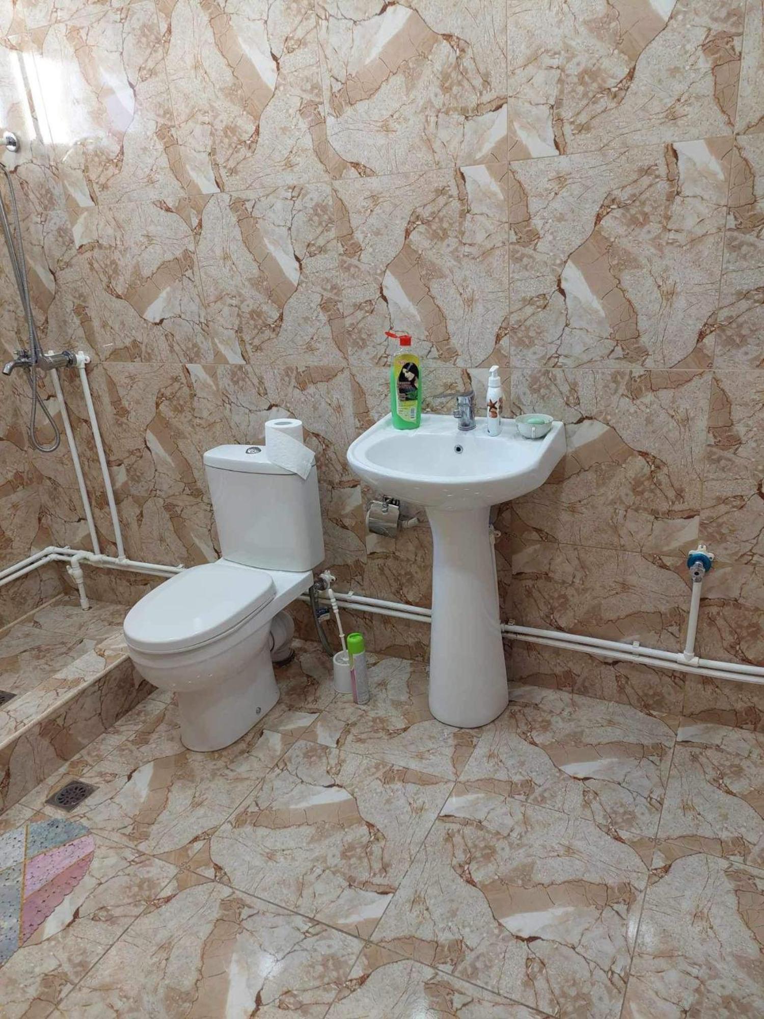 Mazmanyan 181 Apartment Gyumri Luaran gambar