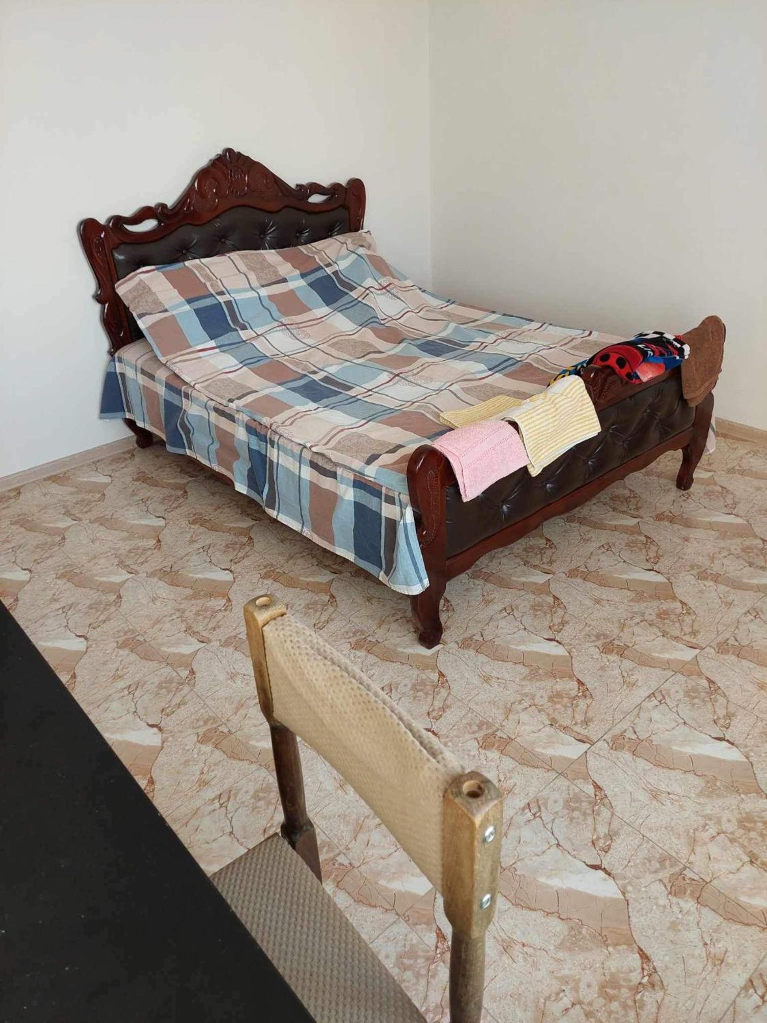 Mazmanyan 181 Apartment Gyumri Luaran gambar